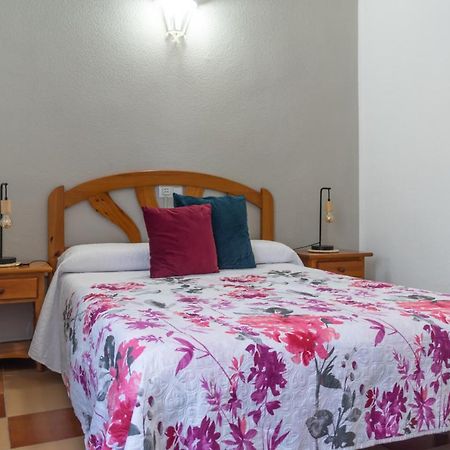 Alojamientos Rurales La Hoz Beteta Esterno foto