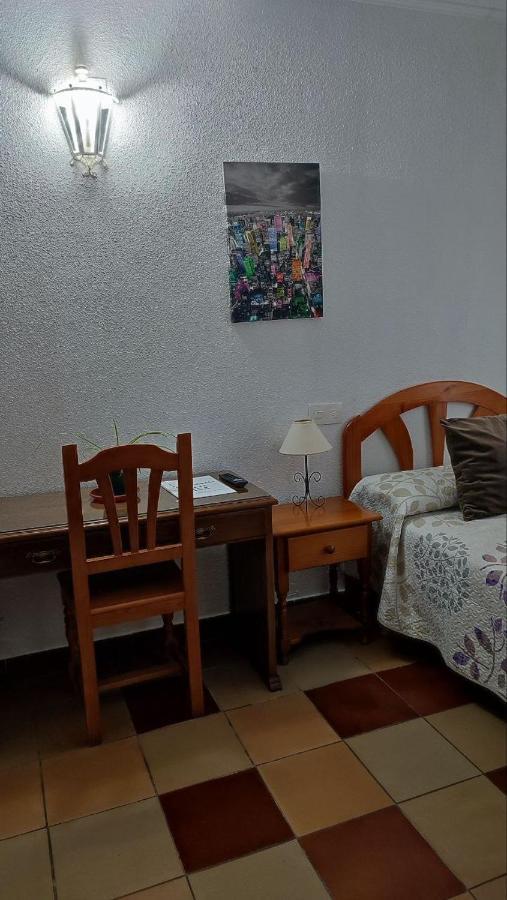 Alojamientos Rurales La Hoz Beteta Esterno foto