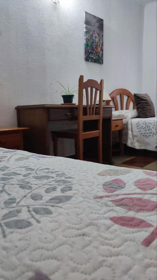 Alojamientos Rurales La Hoz Beteta Esterno foto
