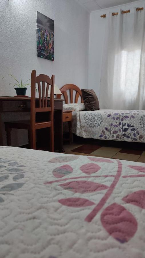 Alojamientos Rurales La Hoz Beteta Esterno foto
